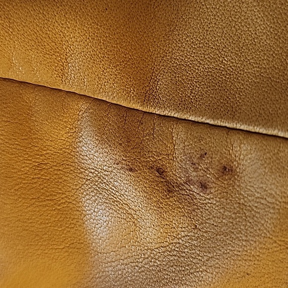 B. Makowsky Leather Hobo Bag - Picture 4 of 16